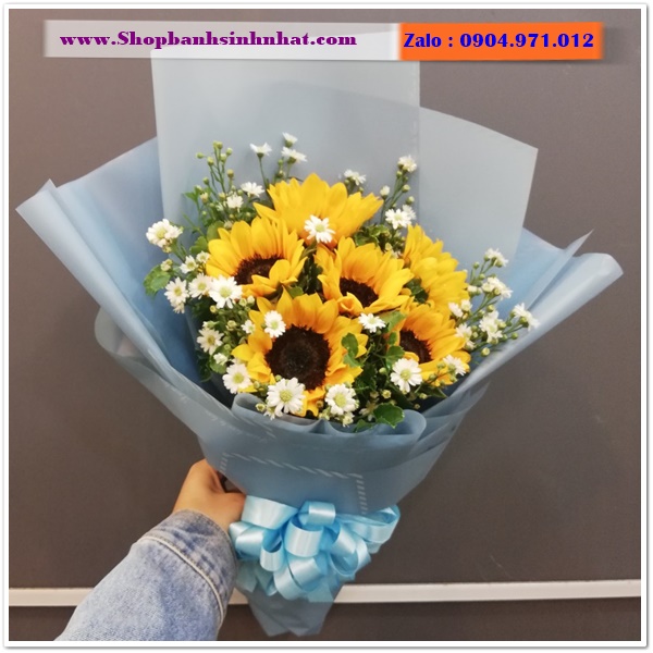 hoa tươi ở thanh hóa
