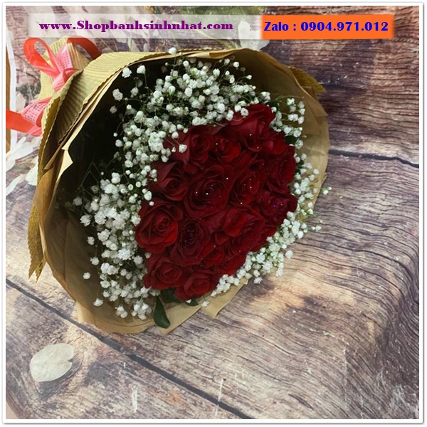 cửa hàng hoa tươi ở bình định