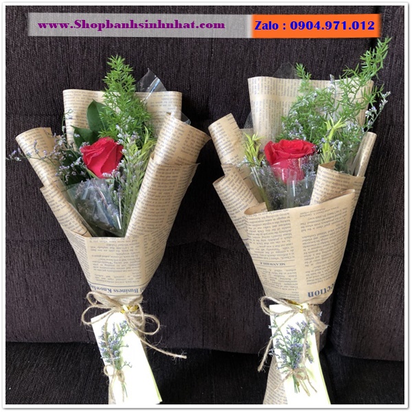 hoa tuoi o cao bang