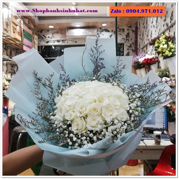 hoa tươi ở đăk lăk