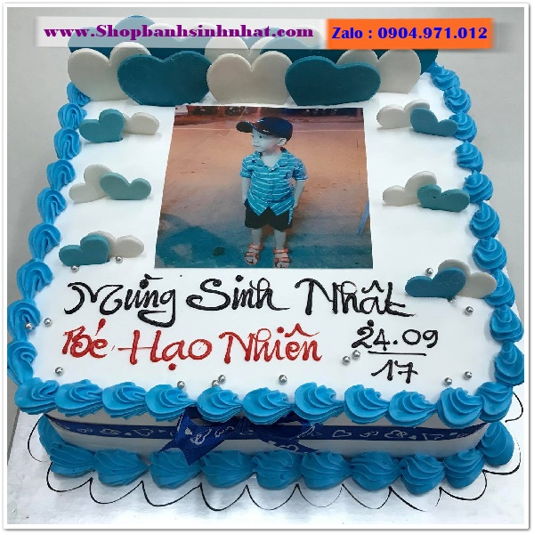 shop bánh kem in ảnh ở cao bằng