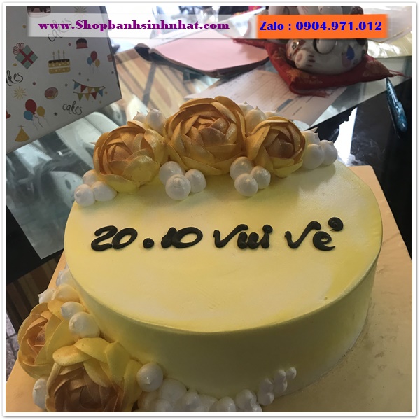 cửa hàng bánh sinh nhật ở quận thủ đức