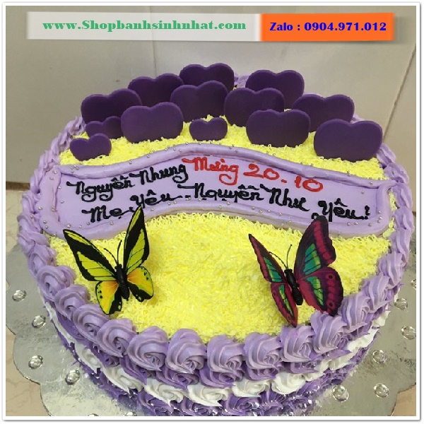 bánh kem ngon nhất ở quận thủ đức