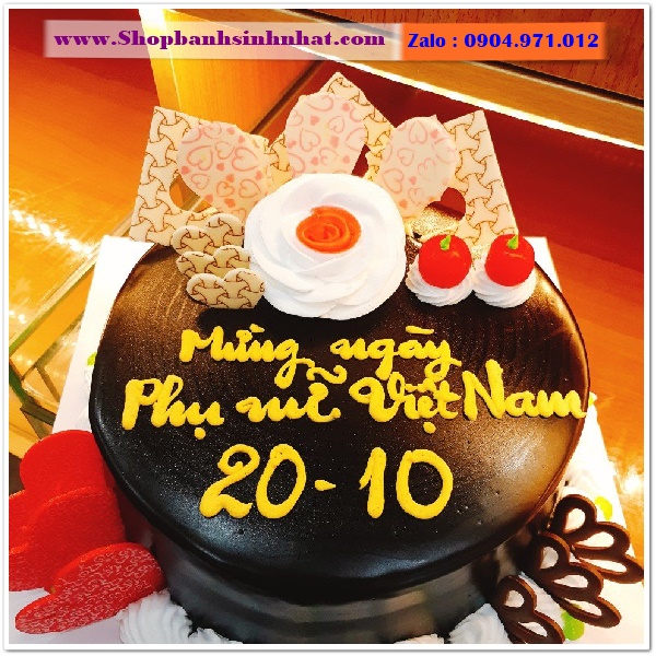 bánh sinh nhật ở quận 7