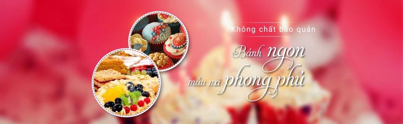 Bánh sinh nhật ngon quận 7
