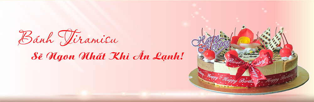 Bánh Sinh Nhật ở Đồng nai