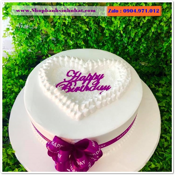 cửa hàng bánh kem tươi ở bắc giang