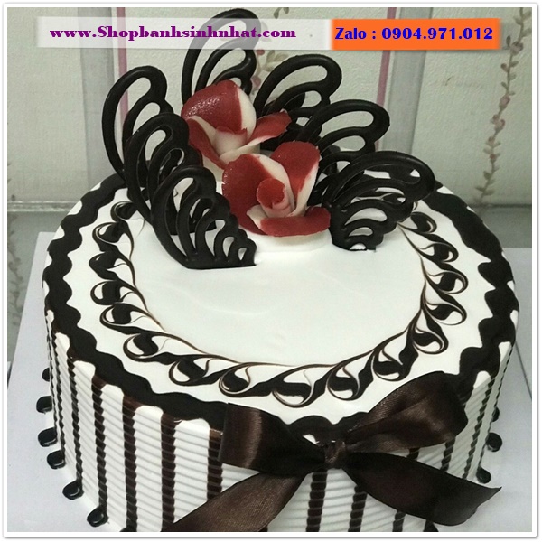shop bánh sinh nhật ở quận 7