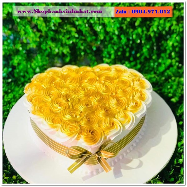 bánh kem ngon ở bình thuận