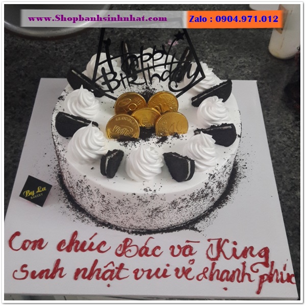 bánh kem ngon nhất ở bạc liêu