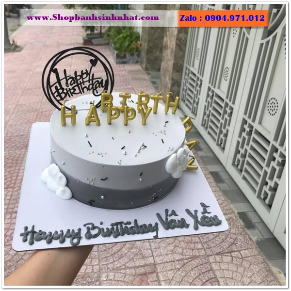 shop bánh kem tươi ở ninh bình