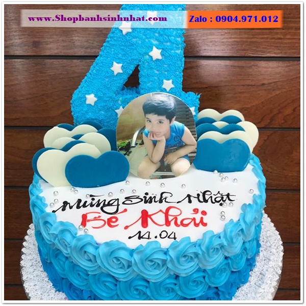 Banh kem tuoi tai quan 3