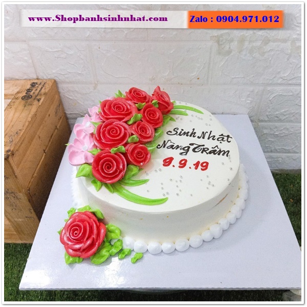 shop bánh kem ngon ở thanh hóa