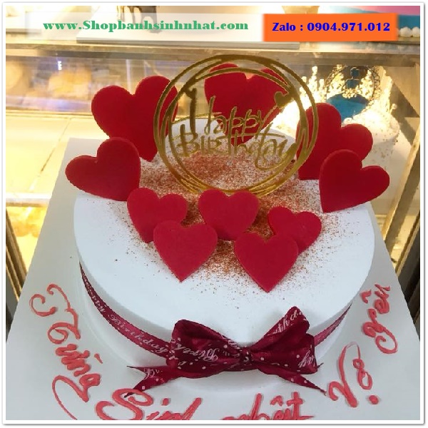 bánh kem ngon ở bạc liêu