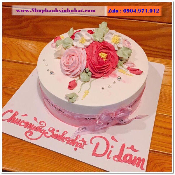 shop bánh kem tươi ở bình định