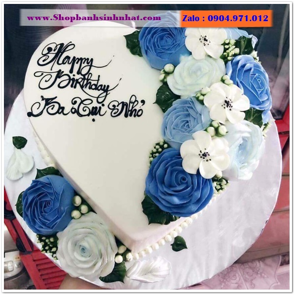 cửa hàng bánh sinh nhật ở huyện nhà bè