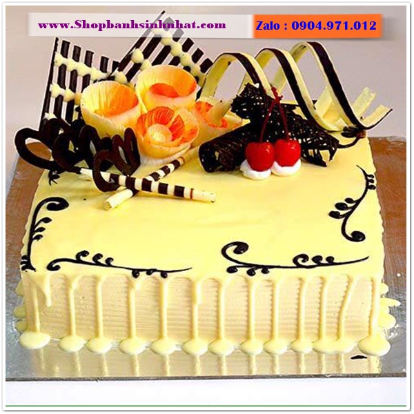 shop bánh sinh nhật ở quận 6