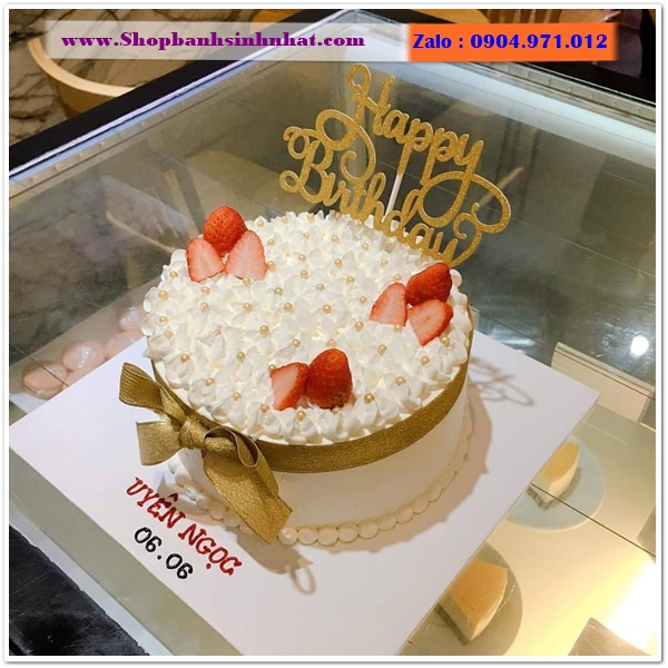 shop bánh kem sinh nhật ở kon tum