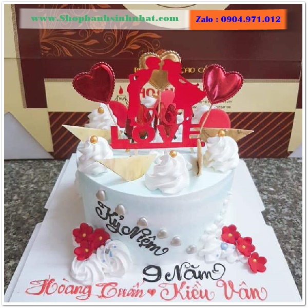 cửa hàng bánh kem sinh nhật ở hậu giang