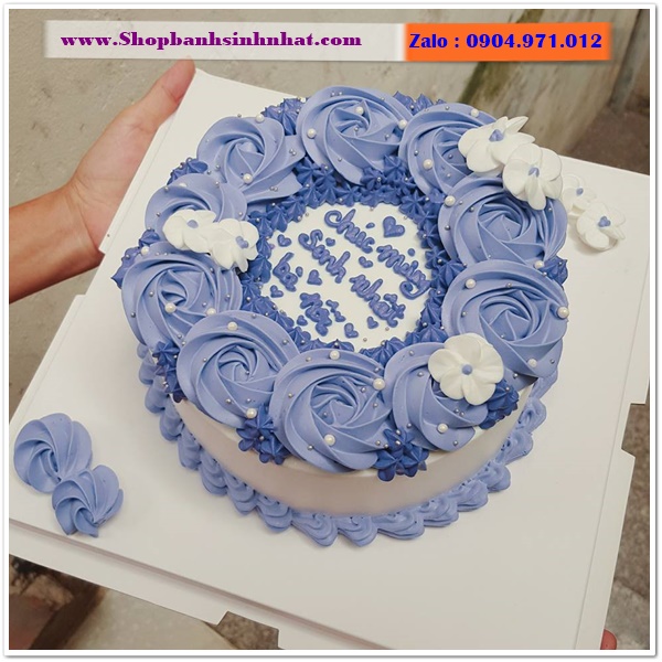 shop bánh sinh nhật đẹp ở gia lai