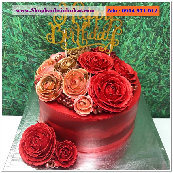 shop bánh kem ngon ơ quận thủ đức