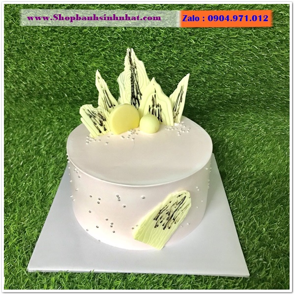 Giao bánh kem tận nơi ở quận 1