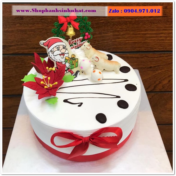 shop bánh kem ngon ở đồng nai
