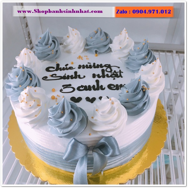 shop bánh sinh nhật ở khánh hòa