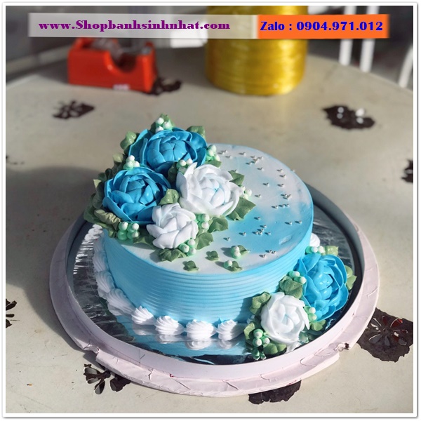 shop bánh kem sinh nhật ở hải phòng