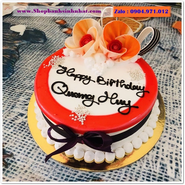 Shop banh sinh nhat o quan 2