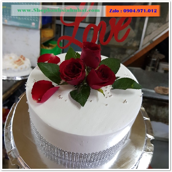 cửa hàng bánh kem ngon ở trà vinh