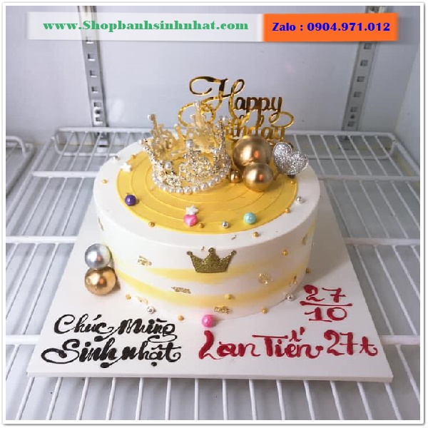 cửa hàng bánh kem sinh nhật ở trà vinh