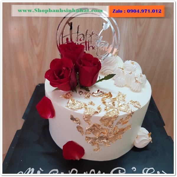 cửa hàng bánh kem tươi ở huyện hóc môn