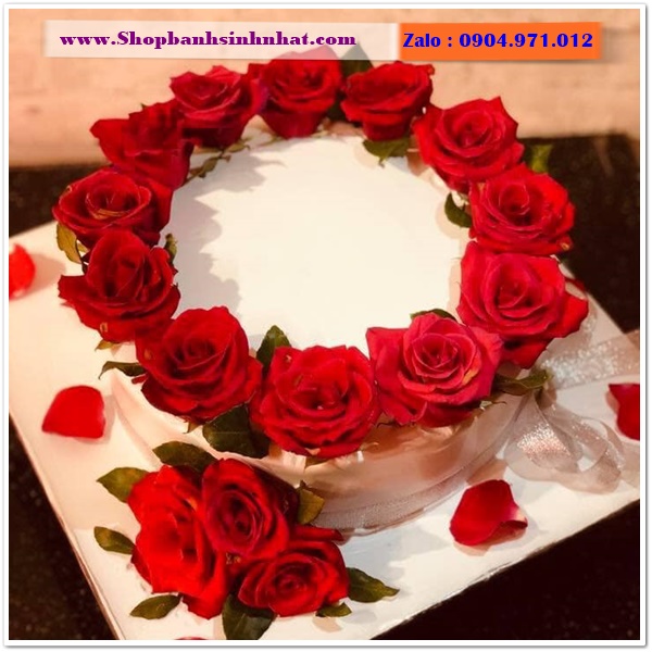 shop bánh kem ngon ở bạc liêu