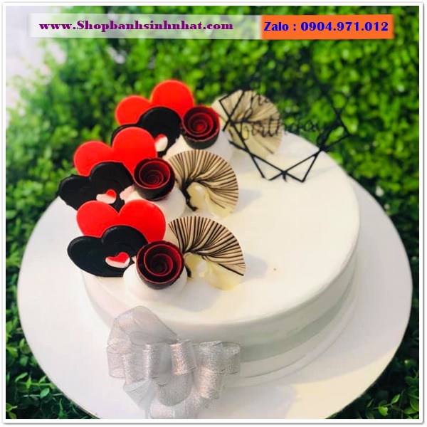 shop bánh kem sinh nhật ở bình định