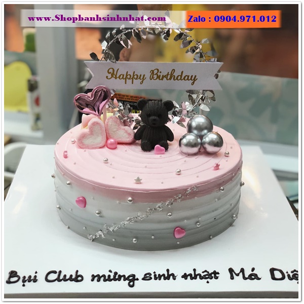 bánh sinh nhật ở quảng ngãi
