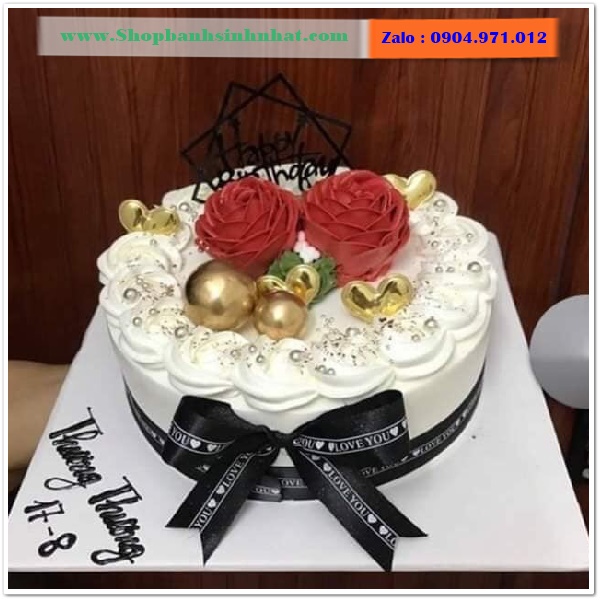 cửa hàng bánh kem sinh nhật ở gia lai