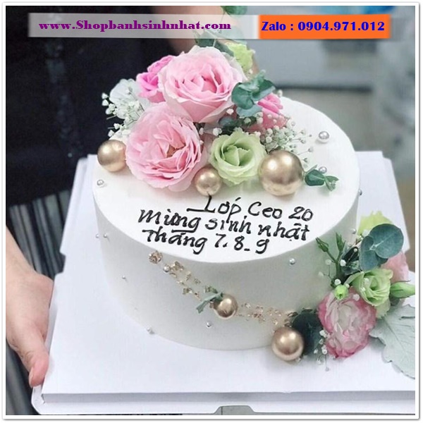 cửa hàng bánh kem ngon nhất ở hà tĩnh