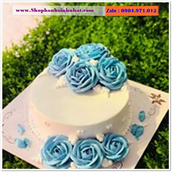 bánh kem sinh nhật ở quận 7