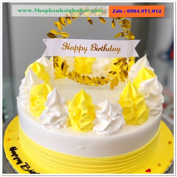 cửa hàng bánh kem tươi ở bắc kan