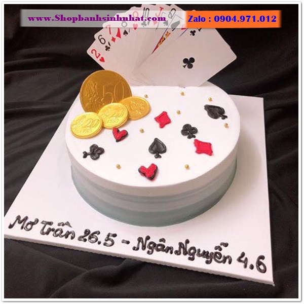shop bánh sinh nhật đẹp ở cần thơ