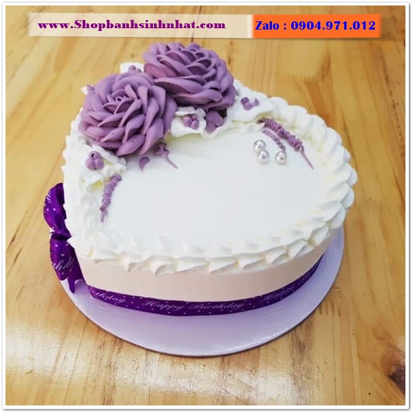 shop bánh sinh nhật ở nam định