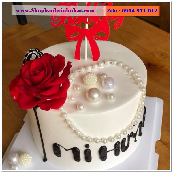 shop bánh sinh nhật ở đăk lăk