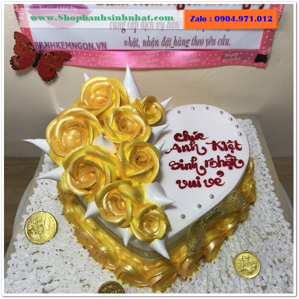 cửa hàng bánh kem sinh nhật ở thanh hóa