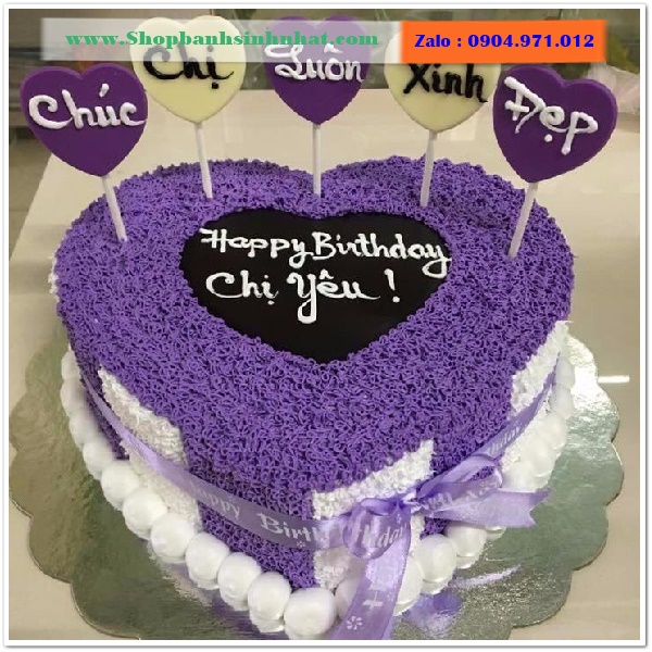 shop bánh kem ngon ở hậu giang