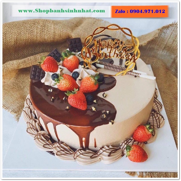 bánh kem ngon ở bình thuận