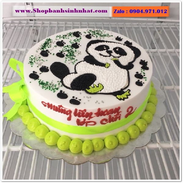 bánh sinh nhật hoạt hình ở huyện hóc môn