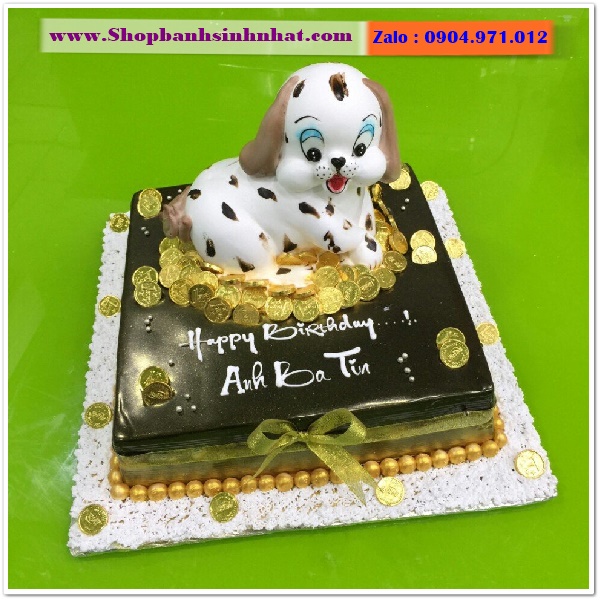 bánh kem socola ở quận 11
