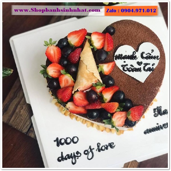banh kem tiramisu o dak lak