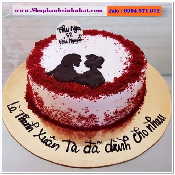 bánh kem tiramisu ở bình dương